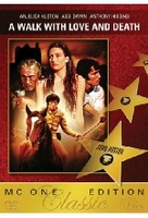 A Walk with Love and Dead