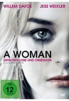 A Woman - Zwischen Liebe und Obession