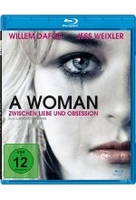 A Woman - Zwischen Liebe und Obession
