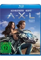 A-X-L - Mein bester Freund 2.0