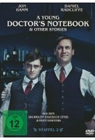 A Young Doctors Notebook - Staffel 2