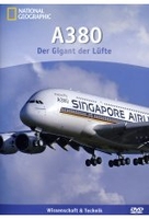 A380 - Der Gigant der Lüfte - National Geographic