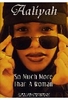 Aaliyah - So Much More Than A Woman