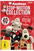 Aardman Stop-Motion Colletion