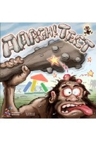 Aargh!Tect Brettspiel