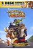Ab durch die Hecke [SE] [2 DVDs]