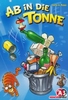 Ab in die Tonne