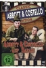 Abbott & Costello auf Safari