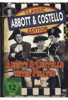 Abbott & Costello unter Piraten