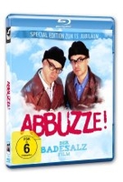 Abbuzze! - Der Badesalz Film [SE]