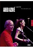 Abed Azrie - Suerte/Live a Beyrouth 2004