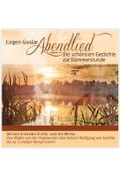 Abendlied - Die schönsten Gedichte zur Dämmerstunde