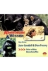 Abenteuer & Wissen - Jane Goodall & Dian Fossey - Unter wilden Menschenaffen