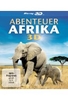 Abenteuer Afrika 3D