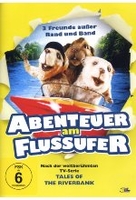 Abenteuer am Flussufer