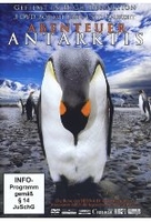 Abenteuer Antarktis [3 DVDs]