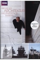 Abenteuer Architektur - Faszinierende Bauwerke [2 DVDs]
