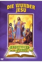 Abenteuer aus der Bibel - Die Wunder Jesu