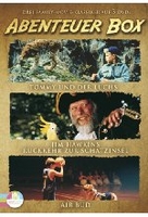 Abenteuer Box [3 DVDs]