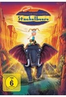 Abenteuer der Familie Stachelbeere