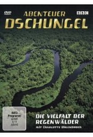 Abenteuer Dschungel - Die Vielfalt...