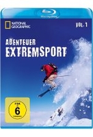 Abenteuer Extremsport Vol. 1 - National Geographic