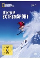 Abenteuer Extremsport Vol. 1 - National Geographic