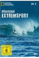 Abenteuer Extremsport Vol. 2 - National Geographic