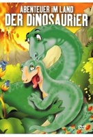 Abenteuer im Land der Dinosaurier