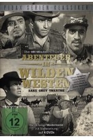 Abenteuer im Wilden Westen [4 DVDs]