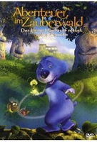 Abenteuer im Zauberwald - Der kleine Maulwurf...