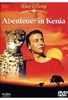 Abenteuer in Kenia