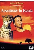 Abenteuer in Kenia