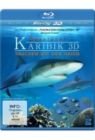 Abenteuer Karibik 3D - Tauchen mit den Haien