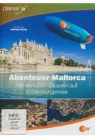Abenteuer Mallorca
