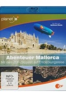 Abenteuer Mallorca