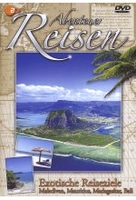 Abenteuer Reisen - Exotische Reiseziele: Malediven,  Mauritius,  Madagaskar,  Bali