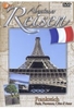 Abenteuer Reisen - Frankreich: Paris,  Provence,  Cote dAzur