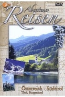 Abenteuer Reisen - Österreich - Südtirol: Tirol,  Burgenland
