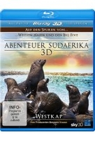 Abenteuer Südafrika 3D - Westkap