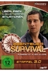 Abenteuer Survival - Staffel 3.0 [2 DVDs]