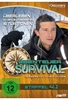 Abenteuer Survival - Staffel 4.1 [2 DVDs]