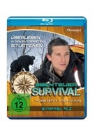 Abenteuer Survival - Staffel 4.1