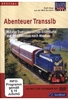 Abenteuer Transsib