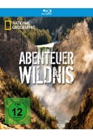 Abenteuer Wildnis - National Geographic [2 BRs]