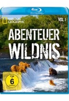 Abenteuer Wildnis Vol. 1 - National Geographic