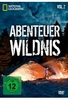 Abenteuer Wildnis Vol. 2 - National Geographic