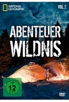 Abenteuer Wildnis Vol. 2 - National Geographic