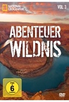 Abenteuer Wildnis Vol. 3 - National Geographic