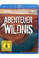 Abenteuer Wildnis Vol. 3 - National Geographic